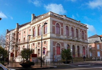 Bordet Lesueur Christine, Avocat à Chartres