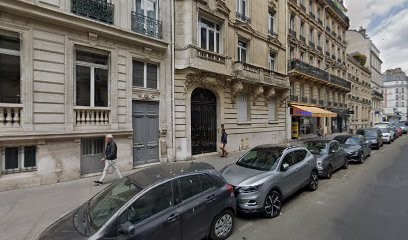 Barbier Associes, Avocat à Paris 17