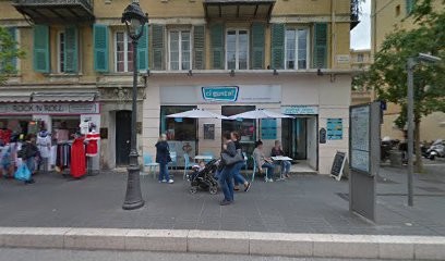 Cattero Bernard, Avocat à Nice