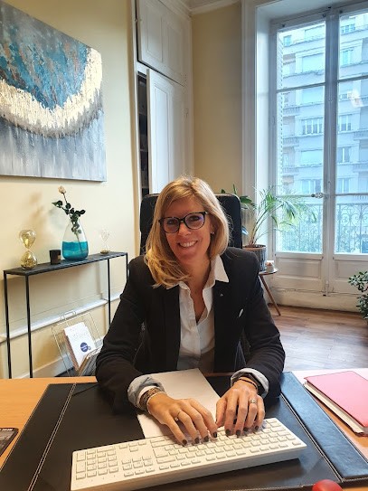 Geynet Bourgeon Sophie, Avocat à Grenoble