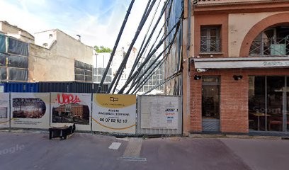 Masson Emmanuel, Avocat à Toulouse