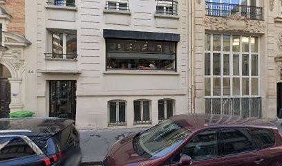 Intuity, Avocat à Paris 17