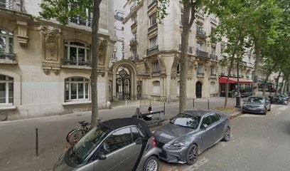 Mojica Jean-Marc, Avocat à Paris 17