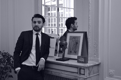 Quentin Rapaud - Avocat à la Cour, Avocat à Paris 17