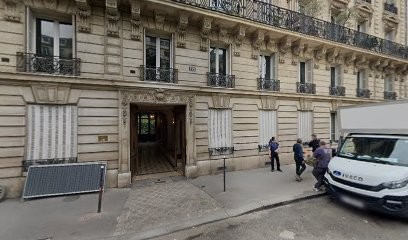 Rajkumar Abiramy Avocat, Avocat à Paris 17