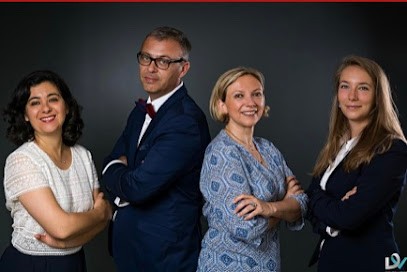 CGNT Avocats, Avocat à Montrouge