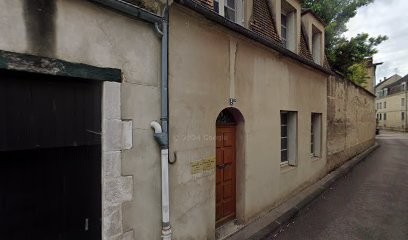 Princet Franck, Avocat à Auxerre