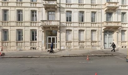 LACROIX PHILIPPE, Avocat à Châteauroux