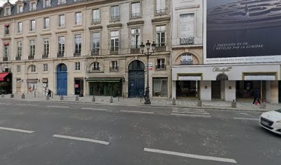 Fréget Glaser & Associés, Avocat à Paris 08