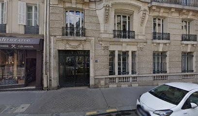 de Menou Léonel, Avocat à Paris 06