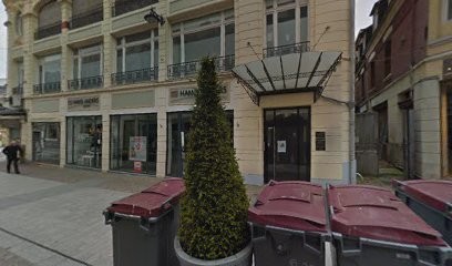 Cabinet Avocats Maître Patrick MARGULES, Avocat à Saint-Quentin