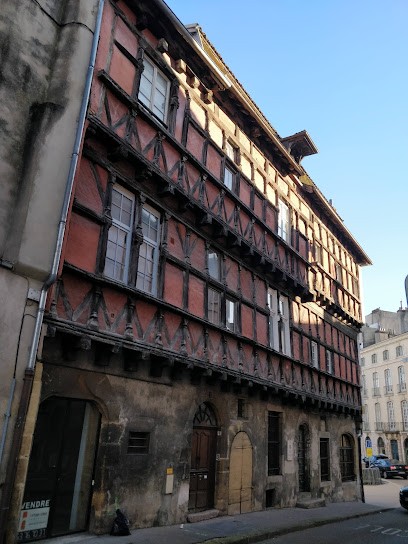 Garcia Stéphanie, Avocat à Bourg-en-Bresse