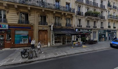Zeidenberg Laurent, Avocat à Paris 06