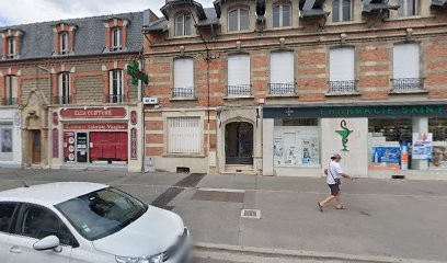 Lequeux Laurent, Avocat à Soissons