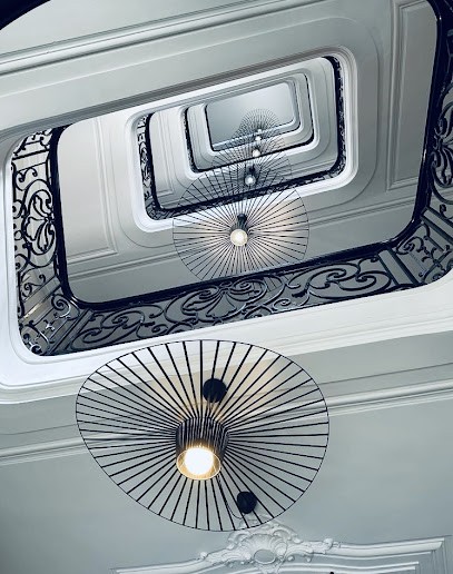 Alix Villanove - Avocat pénaliste - Barreau de Paris, Avocat à Paris 17