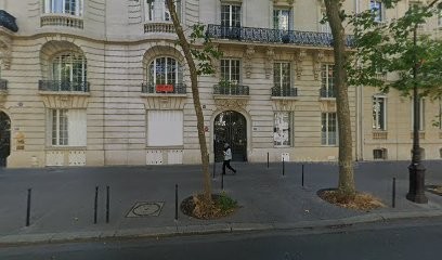 Cabinet Witt, Avocat à Paris 17