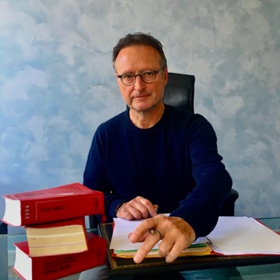 Grau Christophe, Avocat à Perpignan