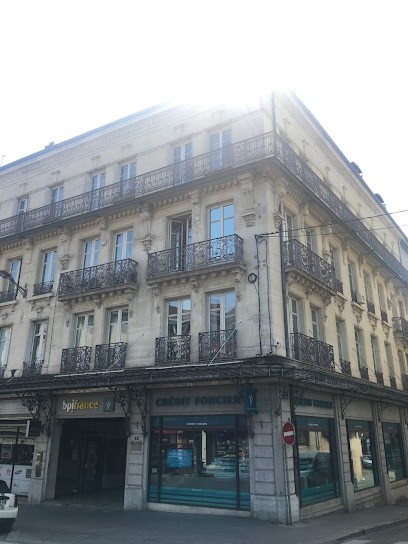 Cabinet d'avocats Bernasconi Rozet Monnet-Suety Forest, Avocat à Bourg-en-Bresse