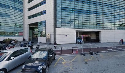 Redha Hamdani - Avocat, Avocat à Nice