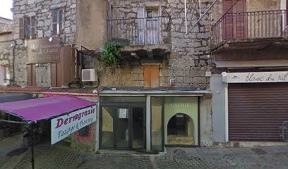 Gaffori François, Avocat à Porto-Vecchio