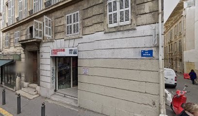 ALLEMAND ET ASSOCIES, Avocat à Marseille 06