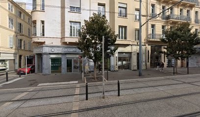 Pauline Rhenter, Avocat à Marseille 06