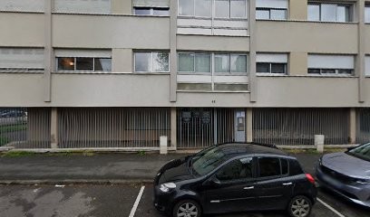 Guénot Jacques - Avocat Au Barreau De Nancy Spécialiste En Droit Fiscal Et En Droit Des Sociétés, Avocat à Villers-lès-Nancy