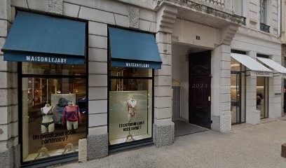 Cabinet d'avocats Rémy LE BONNOIS Lyon, Avocat à Lyon 02