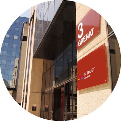 IP TRUST Grenoble, Avocat à Grenoble