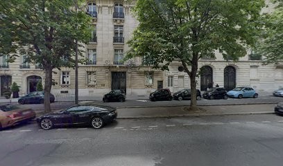 Schuhler-Bourrellis Isabelle, Avocat à Paris 08