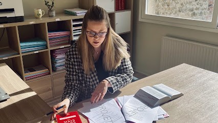 Maître Laëtitia MAVEL, Avocat à Charleville-Mézières