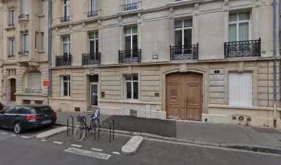 Tellache Jacques, Avocat à Reims