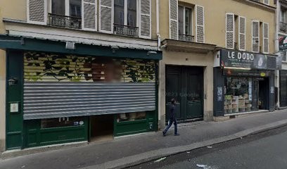 Arsinoé Avocats, Avocat à Paris 10