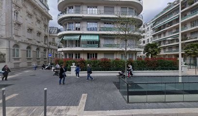 Maître Cédric PEREZ, Avocat à Nice