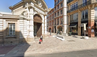 Aliénor Boulanger - Avocat en préjudice corporel à Toulouse, Avocat à Toulouse