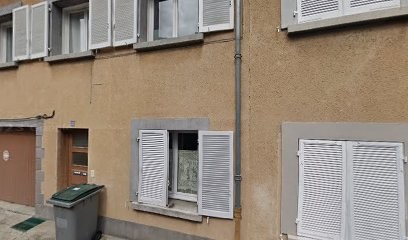 LIONEL DUVAL AVOCAT, Avocat à Pont-du-Château