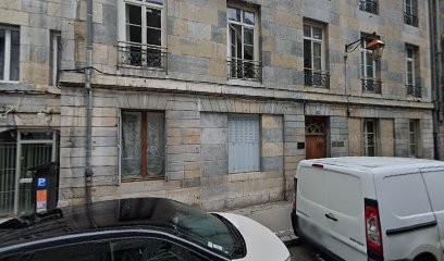 Dufour Patricia, Avocat à Besançon