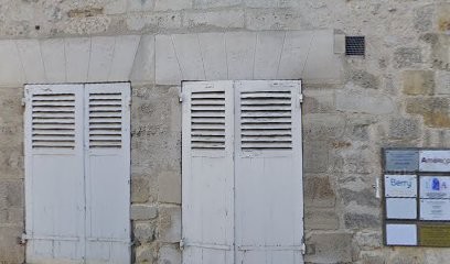 Frison Decramer et Associés SCP, Avocat à Senlis