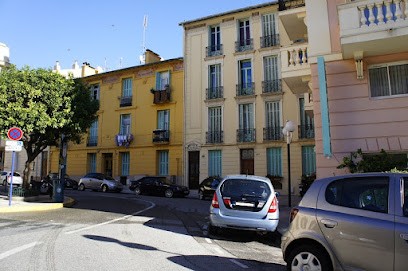 Manaigo Eric, Avocat à Menton