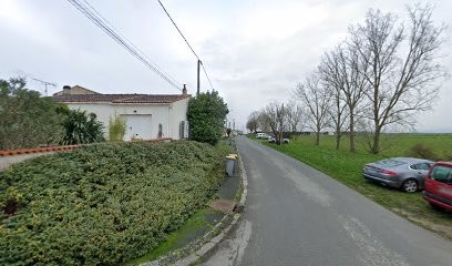 Thabard Duchauffour O'Neill, Avocat à Champagné-les-Marais