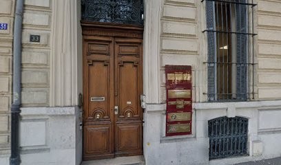 Selarl GUIGOU-ADJEMIAN ASSOCIES, Avocat à Marseille 06