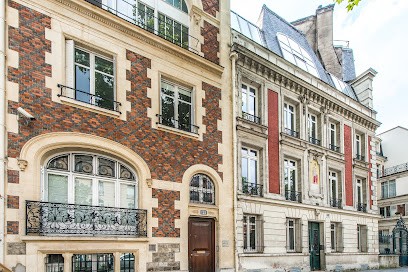 L&P Association d'avocats, Avocat à Paris 17