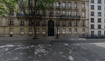 Jean-Marie GAZAGNES, Avocat à Paris 08