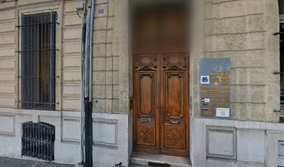 Hubaud Renaud, Avocat à Marseille 06