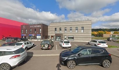 Coté Olivier, Avocat à Pont-Audemer