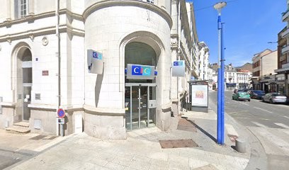 Douet Antoine, Avocat à Montluçon