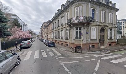 Maître Virginie Haller, Avocat à Mulhouse