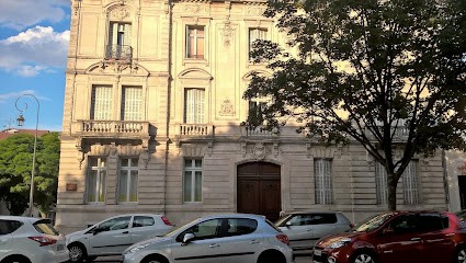 Benjamin Jolly (Licenciement - Défense des salariés - Prud'hommes), Avocat à Nancy