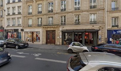 Saidji & Moreau Avocats, Avocat à Paris 06