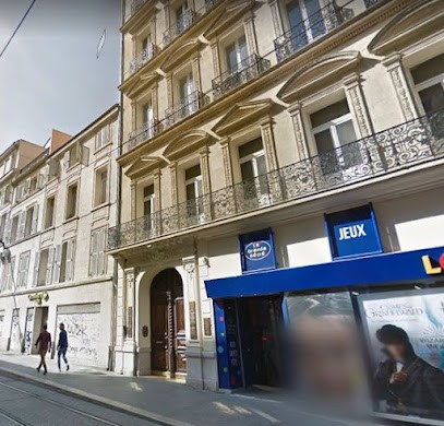 Maître BELARBI Naïma - Avocat Droit Immobilier et droit de l'urbanisme Marseille, Avocat à Marseille 06